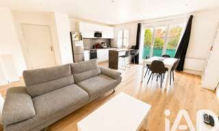 Appartement 3 Pièces 61 m² à vendre à Limeil-Brévannes (94450)
