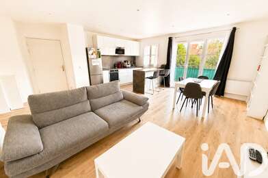 Appartement 3 pièces 229000 €