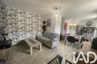 Maison 6 pièces 150000 €