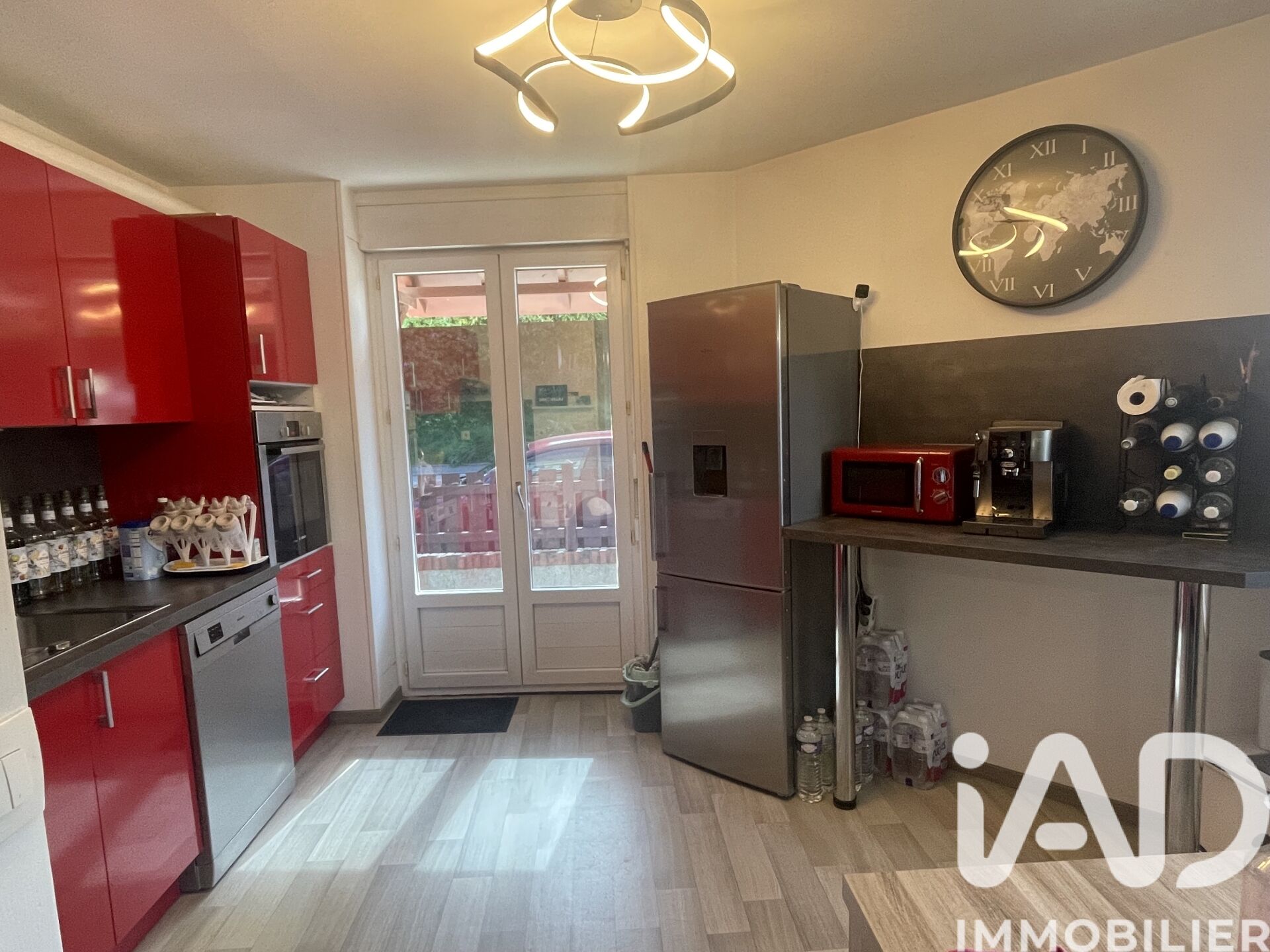 Vente Maison/villa 6 pièces - Photo 2