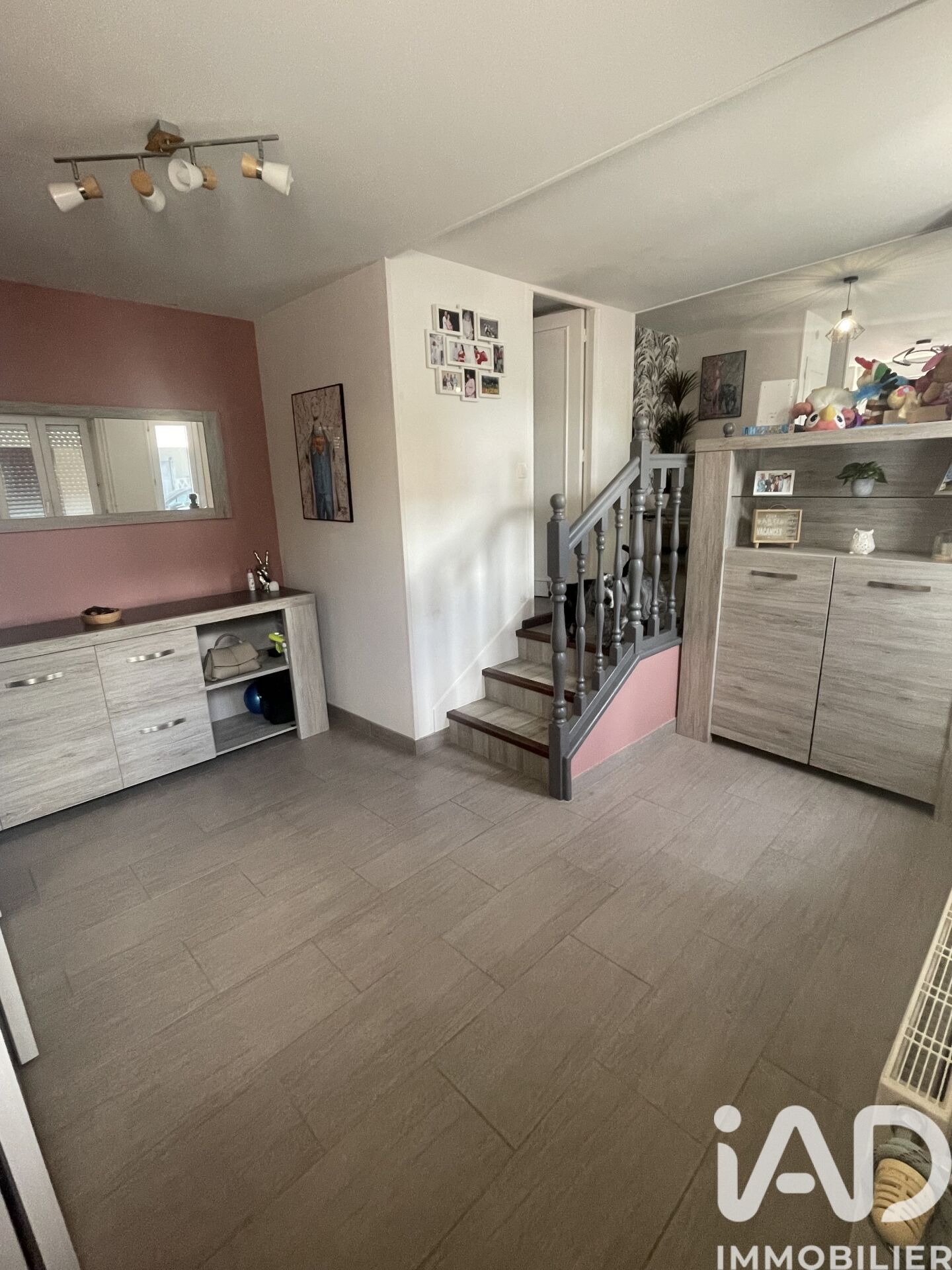 Vente Maison/villa 6 pièces - Photo 3