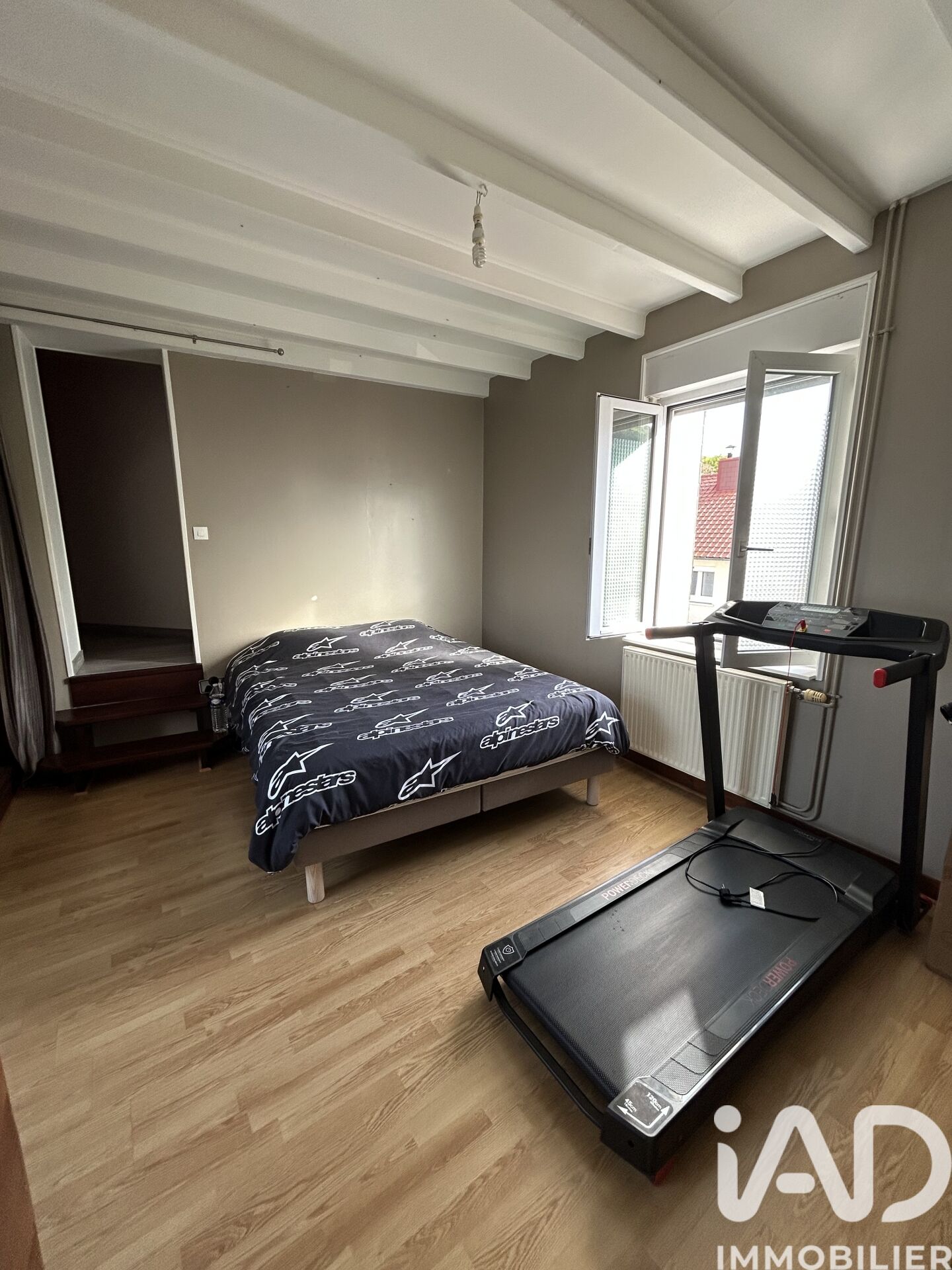 Vente Maison/villa 6 pièces - Photo 5
