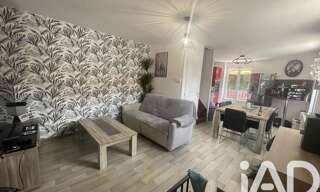 Maison 6 Pièces 105 m² à vendre à Lillebonne (76170)