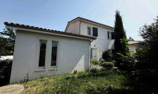 Maison 4 Pièces 108 m² à vendre à Albi (81000)