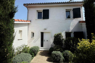 Maison 4 pièces 345000 €