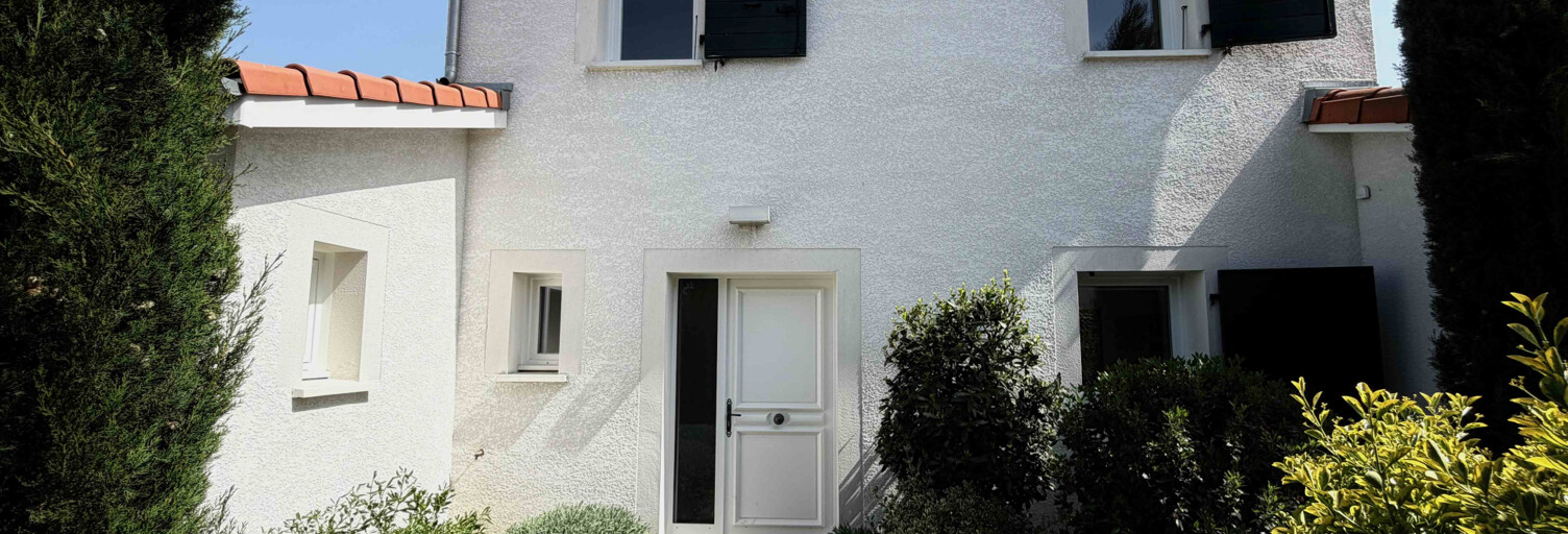 Maison 4 Pièces 108 m² à vendre à Albi (81000)