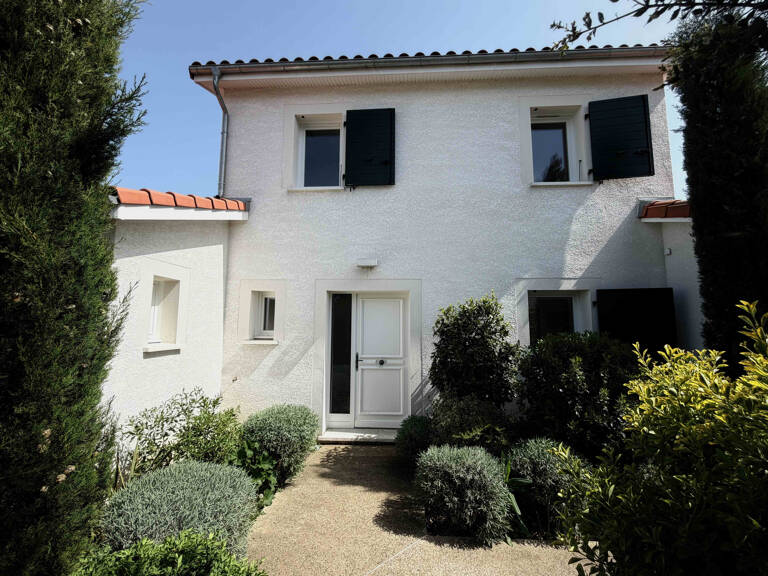 MAISON T4 ALBI — photo 1