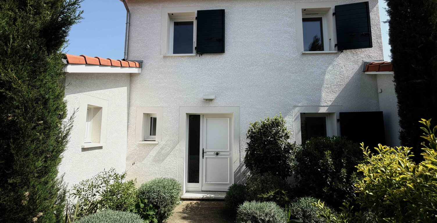 MAISON T4 ALBI — photo 1