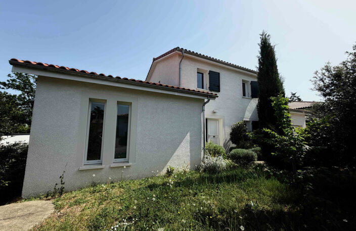 MAISON T4 ALBI — photo 2