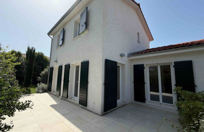MAISON T4 ALBI — photo 3