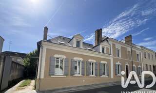 Maison 15 Pièces 345 m² à vendre à Feneu (49460)