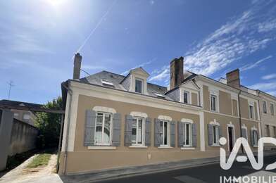 Maison 15 pièces 590000 €