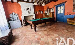 Maison 15 Pièces 345 m² à vendre à Feneu (49460)