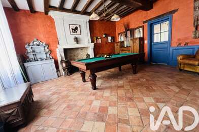 Maison 15 pièces 590000 €