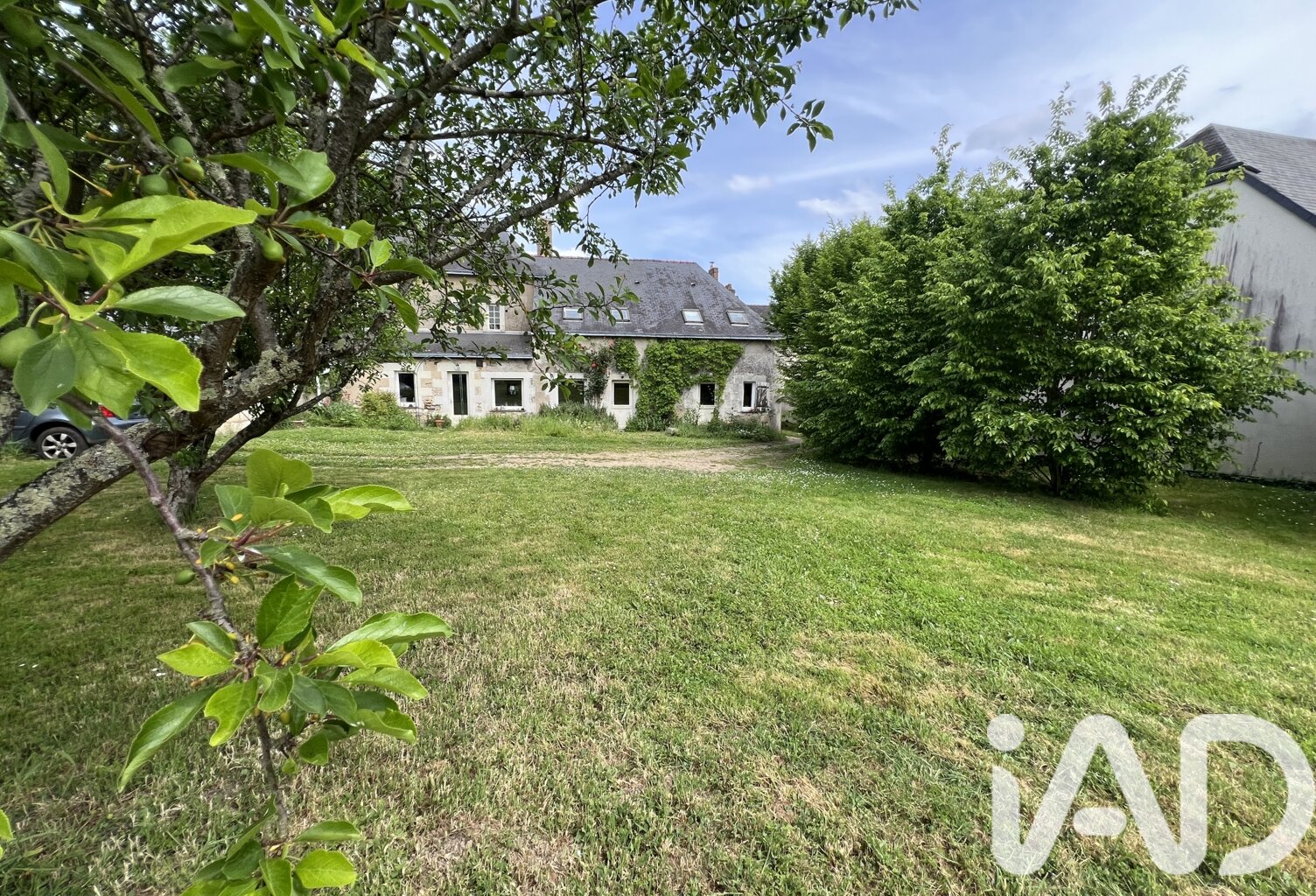 Vente Maison de village 15 pièces — photo 1