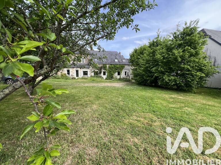 Vente Maison de village 15 pièces — photo 1