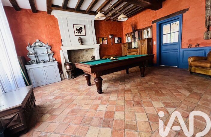 Vente Maison de village 15 pièces — photo 3