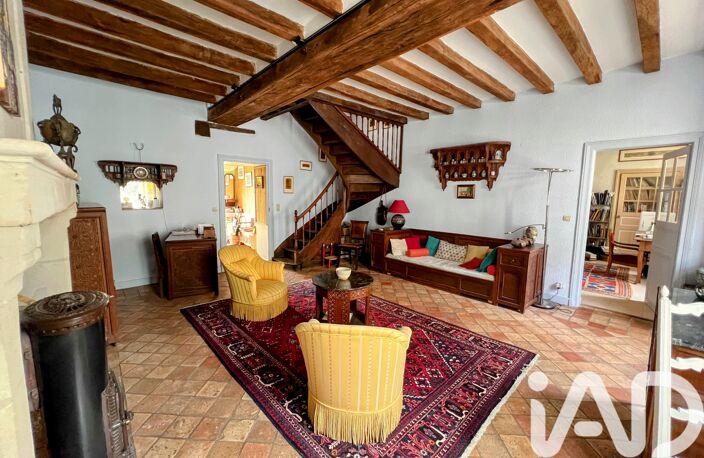 Vente Maison de village 15 pièces — photo 5