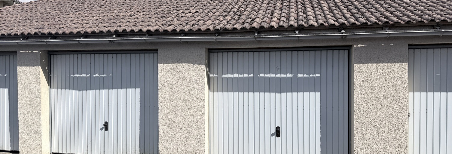 Garage  16 m² à vendre à Tonneins (47400)