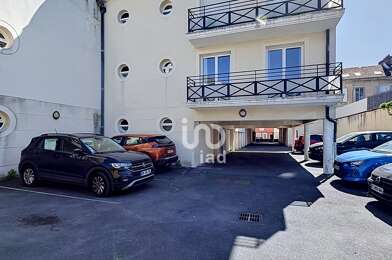 Appartement 3 pièces 230000 €