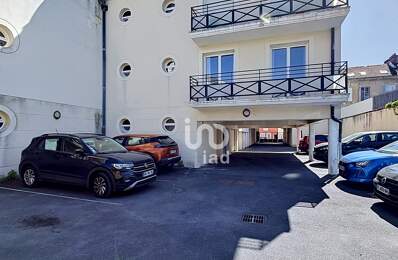 Vente Appartement 3 pièces — photo du bien