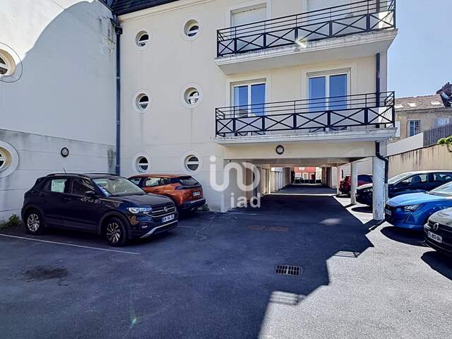 Vente Appartement 3 pièces — photo du bien