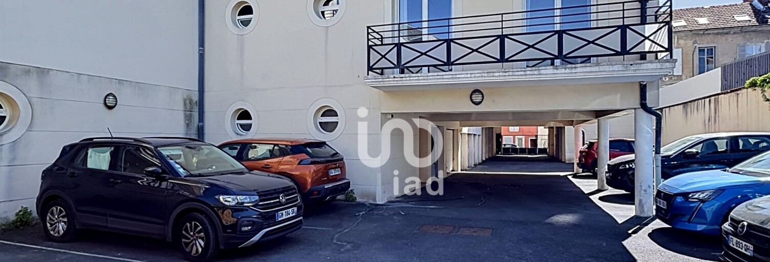 Appartement 3 Pièces 67 m² à vendre à Meaux (77100)