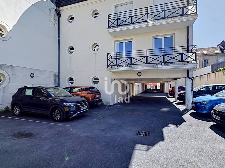 Vente Appartement 3 pièces — photo 1
