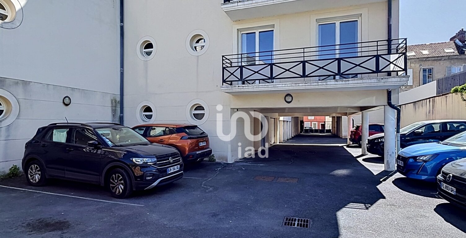 Vente Appartement 3 pièces — photo 1