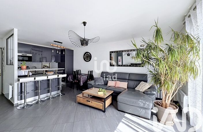Vente Appartement 3 pièces — photo 2