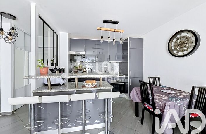 Vente Appartement 3 pièces — photo 3