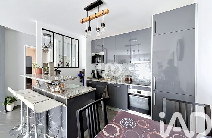 Vente Appartement 3 pièces — photo 4