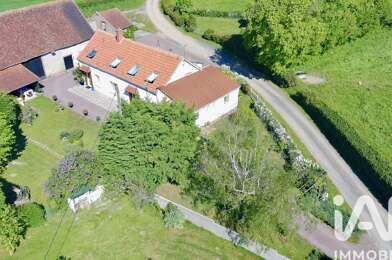 Maison 7 pièces 357000 €