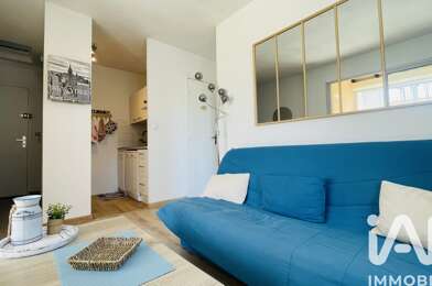 Appartement 2 pièces 133000 €