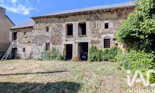 Maison 4 Pièces 175 m² à vendre à Saint-Thual (35190)