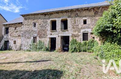 Vente Longère 4 pièces — photo du bien