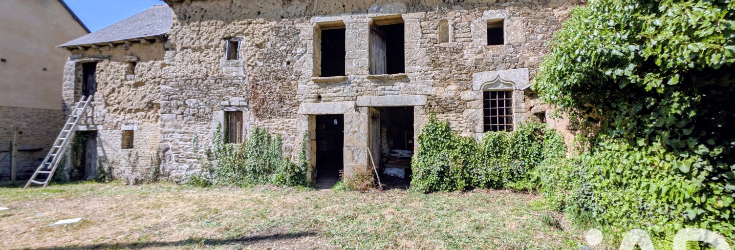 Maison 4 Pièces 175 m² à vendre à Saint-Thual (35190)