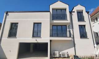 Appartement 3 Pièces 60 m² à vendre à Neuilly-sur-Marne (93330)