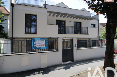 Appartement 3 pièces 310000 €