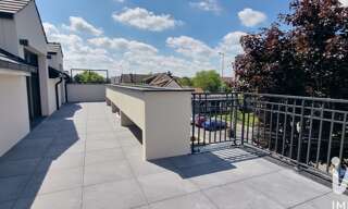 Appartement 3 Pièces 60 m² à vendre à Neuilly-sur-Marne (93330)