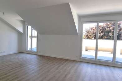 Appartement 3 pièces 299000 €