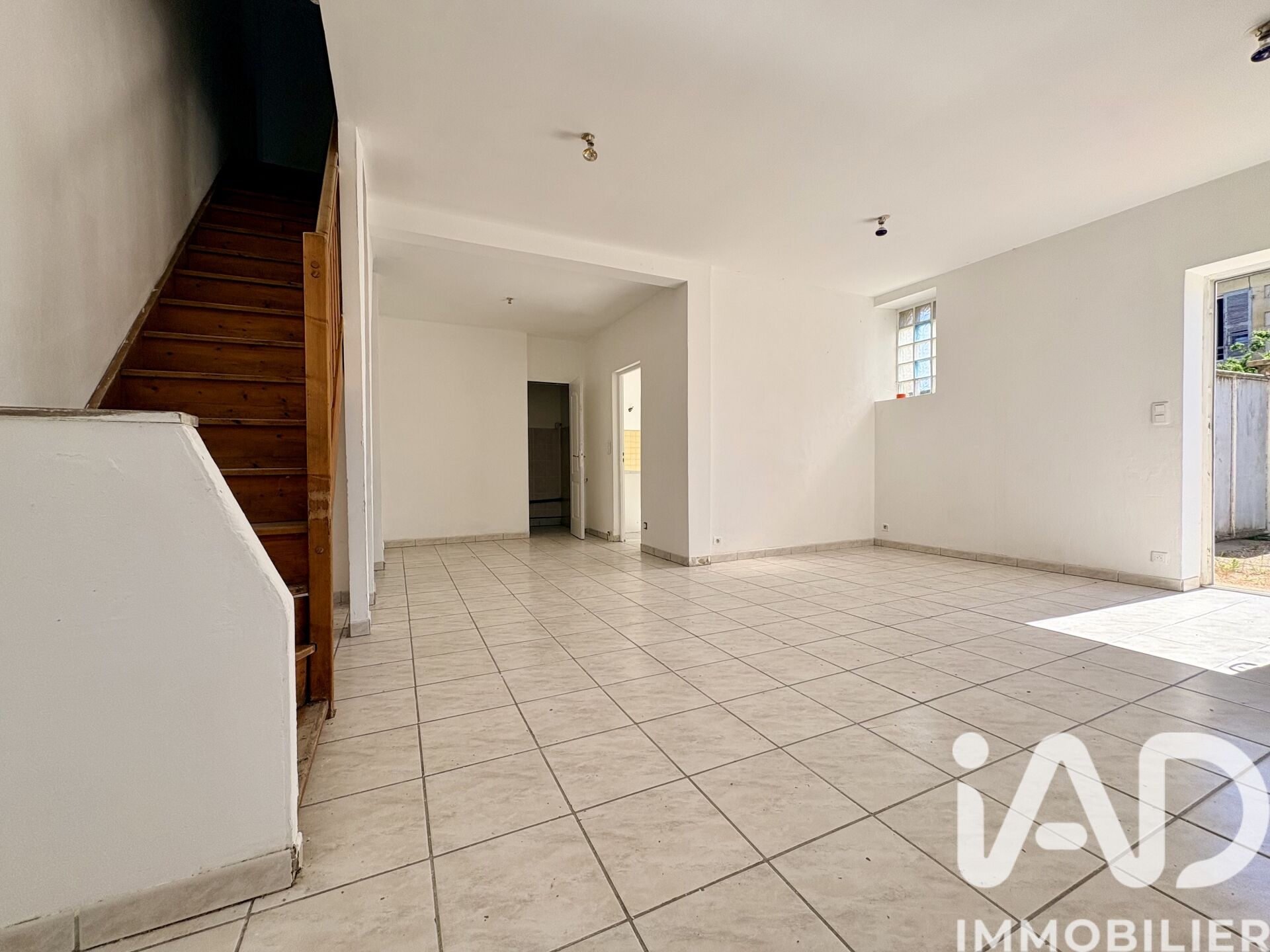 Maison à vendre, 4 pièces, 93 m², Sancoins