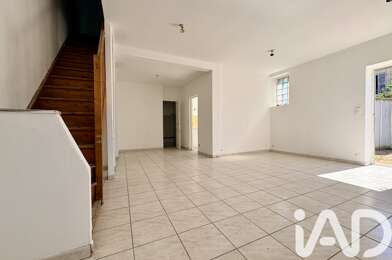 Maison 4 pièces 117000 €