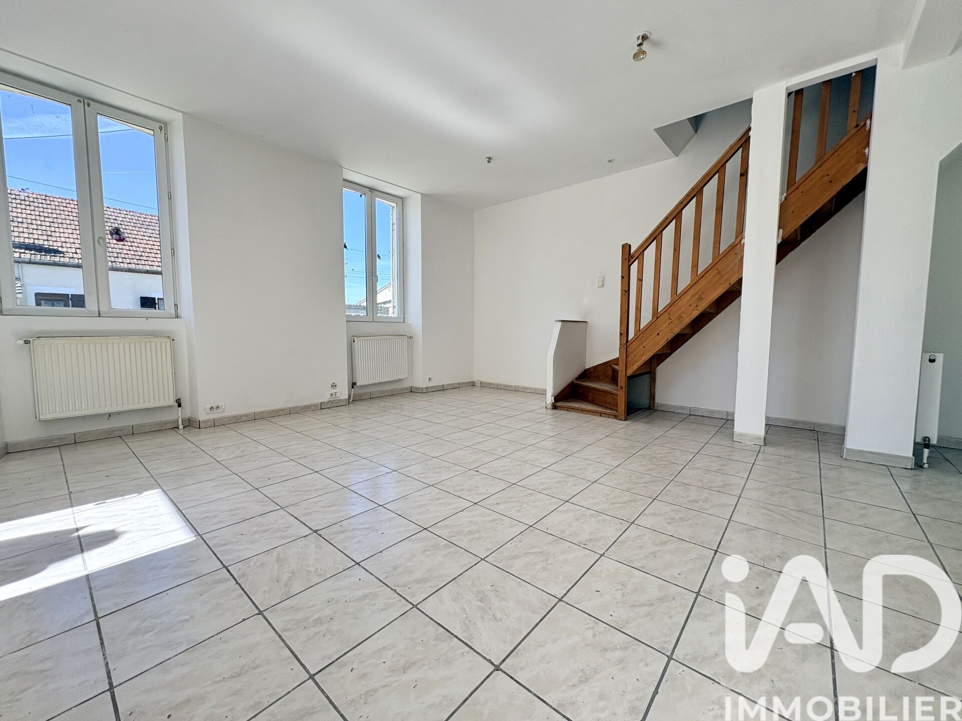 Vente Maison/villa 4 pièces - Photo 2
