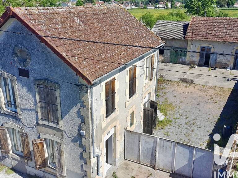 Vente Maison/villa 4 pièces — photo 1