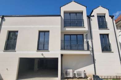Appartement 4 pièces 399000 €