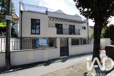 Appartement 4 pièces 384000 €