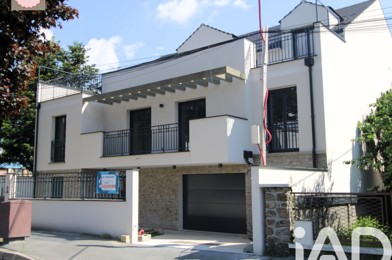 Appartement 4 pièces 384000 €