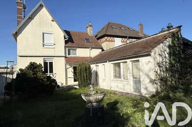Maison 5 pièces 399000 €
