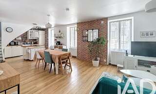 Maison 5 Pièces 97 m² à vendre à Maincy (77950)